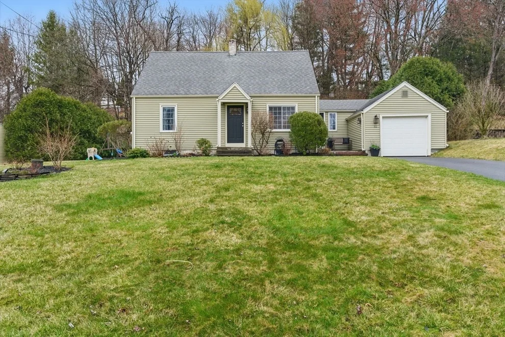 Unit for sale at 52 Charon Terrace, South Hadley, MA 01075