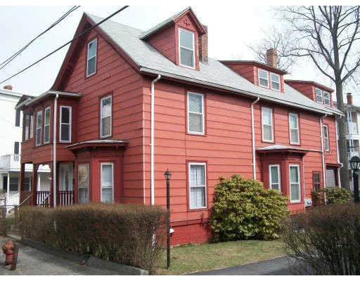 Unit for sale at 29 Kenwood Terrace, Lynn, MA 01904