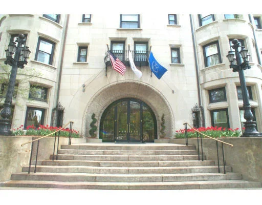 Unit for sale at 416 Commonwealth Ave., Boston, MA 02215