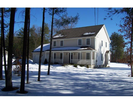 Unit for sale at 155 Root Road, Westfield, MA 01085