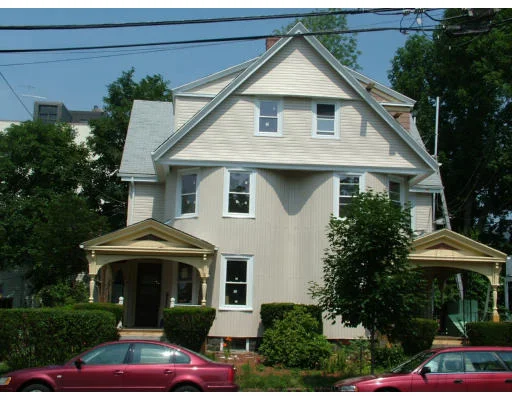 Unit for sale at 14 Palmer Street, Arlington, MA 02474