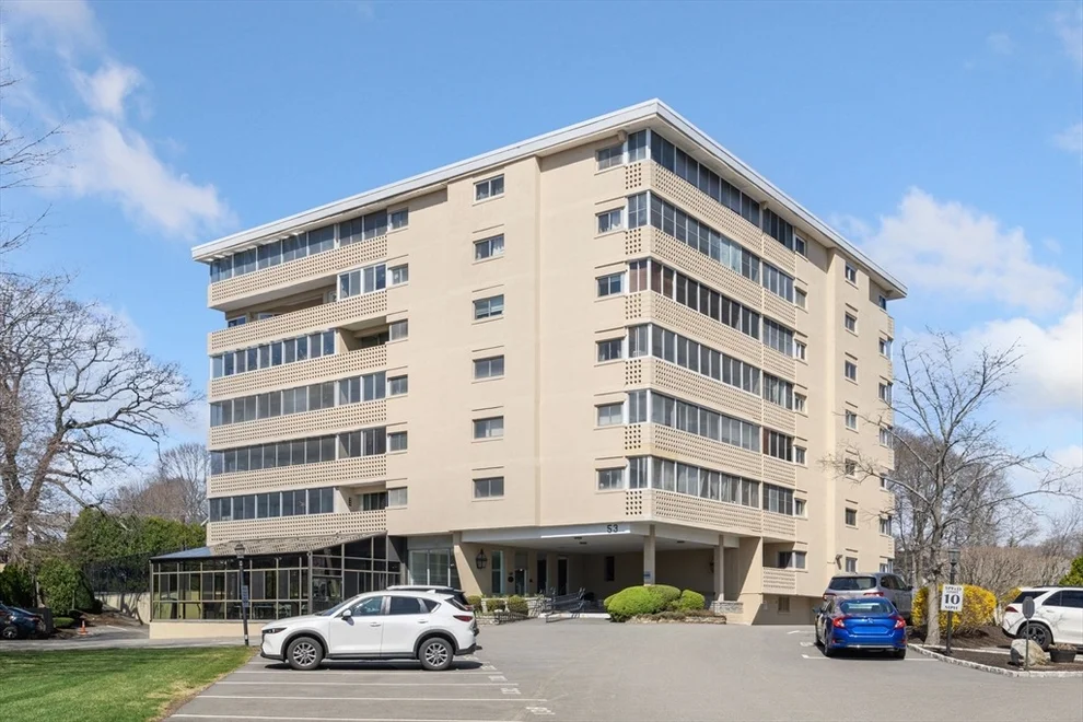 Unit for sale at 53 Melrose St, Melrose, MA 02176