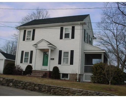 Unit for sale at 50 Tucker Avenue, Lexington, MA 02421
