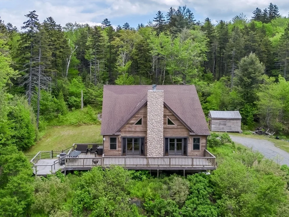 Unit for sale at 69 Cole St, Cummington, MA 01026
