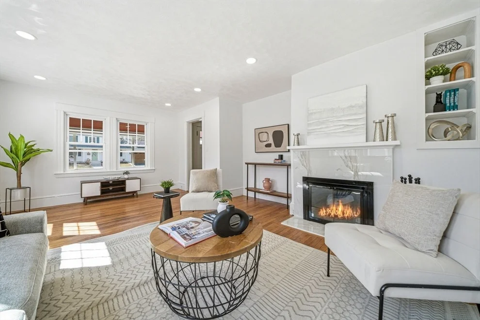Unit for sale at 45 Marion St, Natick, MA 01760
