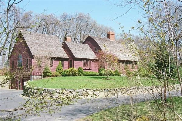 Unit for sale at 51 Lawrence Street, Norfolk, MA 02056