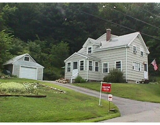 Unit for sale at 60 Linwood St, Haverhill, MA 01830