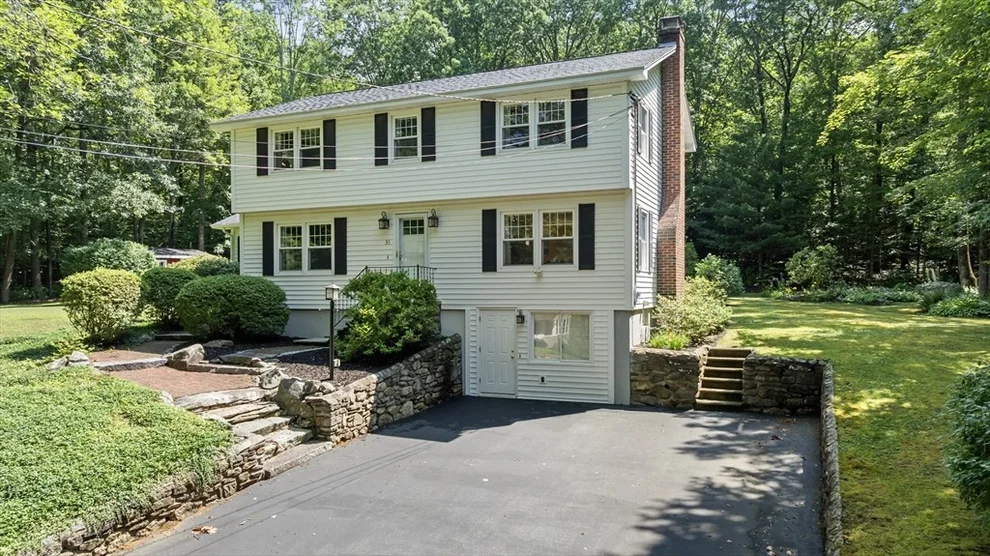 Unit for sale at 35 Ayers St, North Brookfield, MA 01535