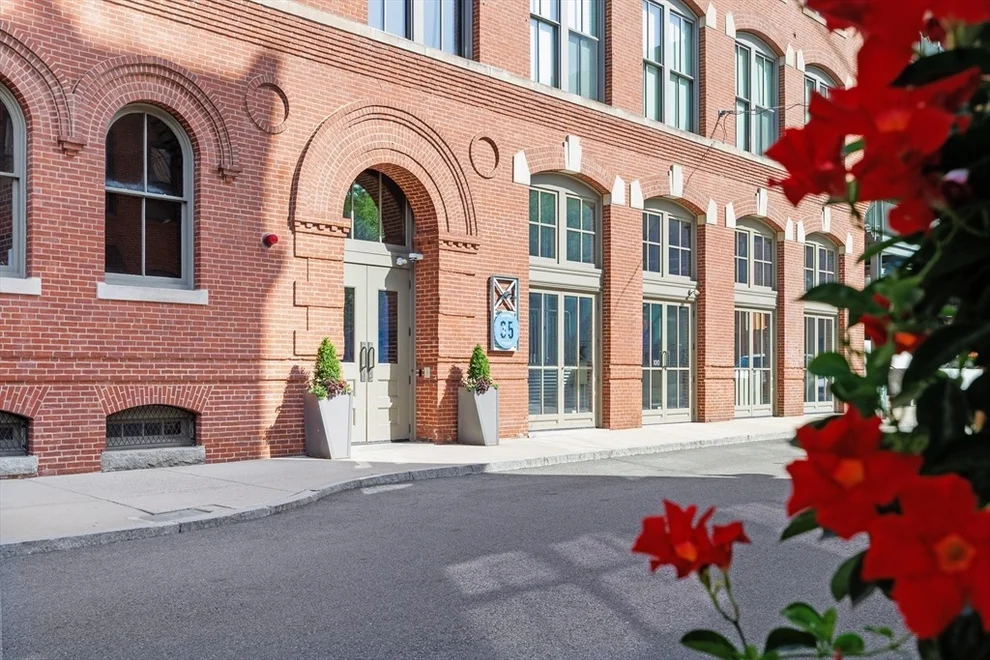 Unit for sale at 35 Channel Center St, Boston, MA 02210