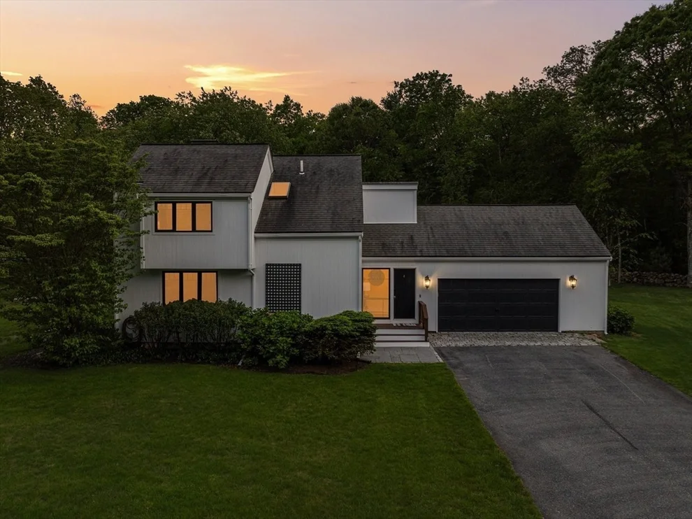 Unit for sale at 1277 Drift Road, Westport, MA 02790