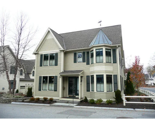 Unit for sale at 56A Brook Street, Manchester, MA 01944