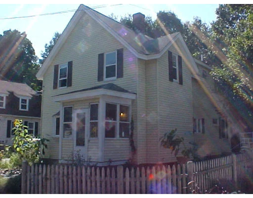 Unit for sale at 27 Damon St., Concord, MA 01742