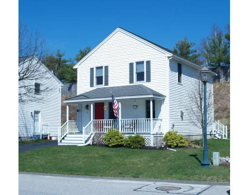 Unit for sale at 29 Lamplighter Lane, Chelmsford, MA 01824