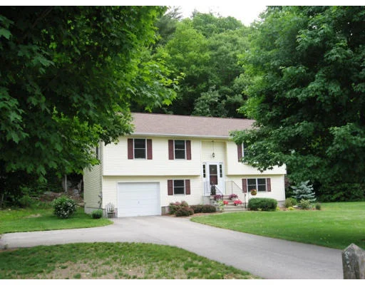 Unit for sale at 8 Saint Clair Road, Brimfield, MA 01010