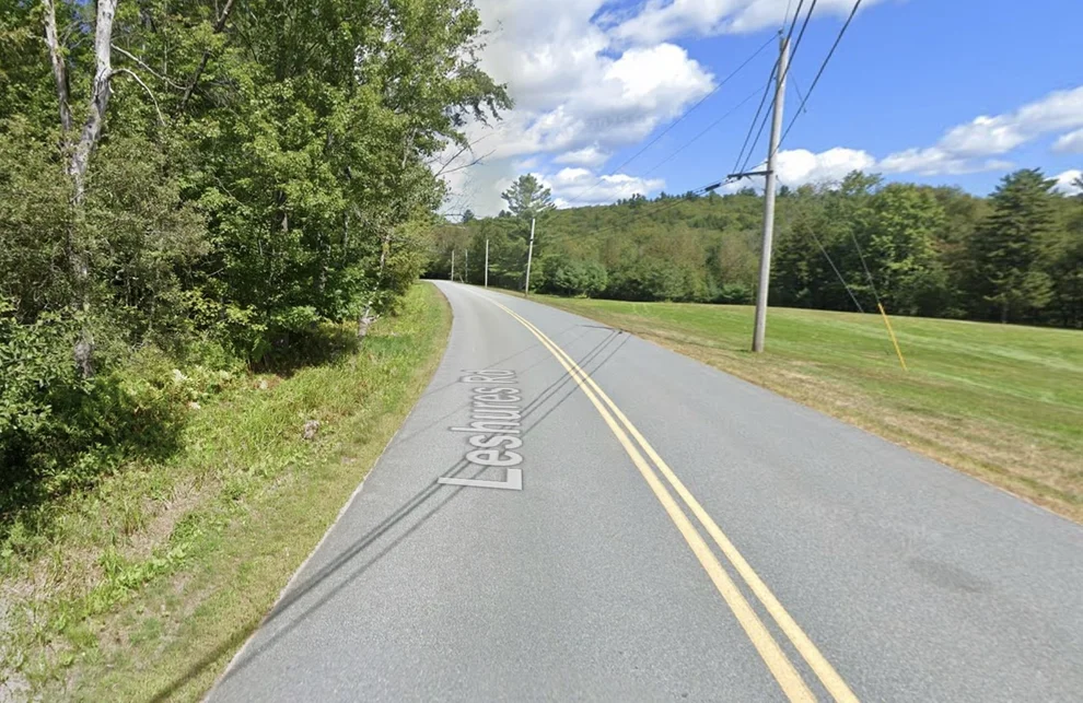 Unit for sale at 5F Leshure, Rowe, MA 01367