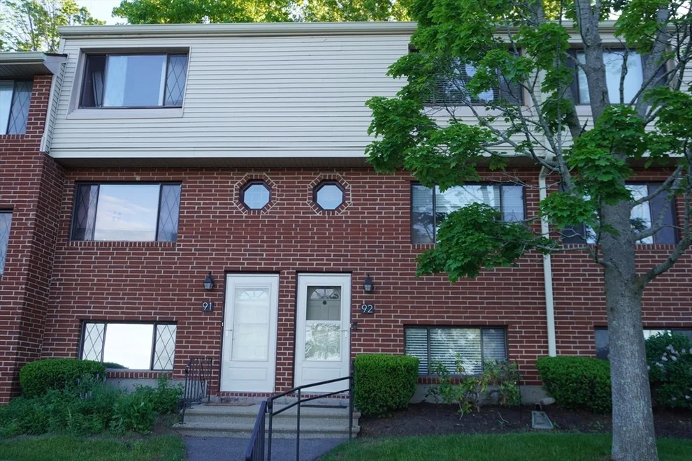 Unit for sale at 92 Sterling Lane, Haverhill, MA 01835