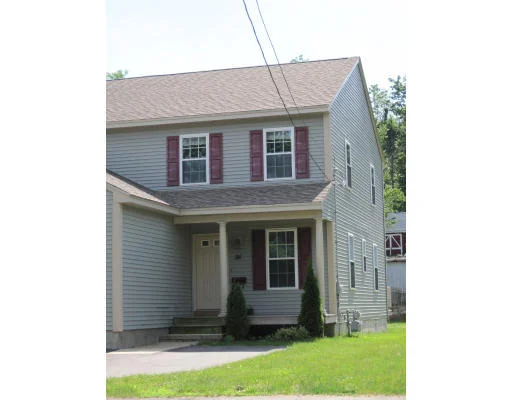 Unit for sale at 95 Malden St, Worcester, MA 01606