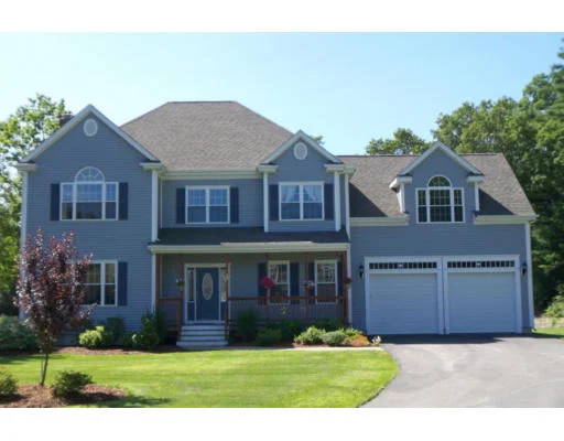 Unit for sale at 17 Rolling Hills Drive, Bellingham, MA 02019