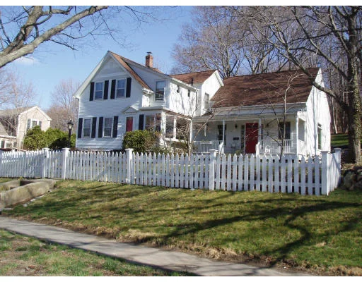 Unit for sale at 73 Beal Street, Hingham, MA 02043