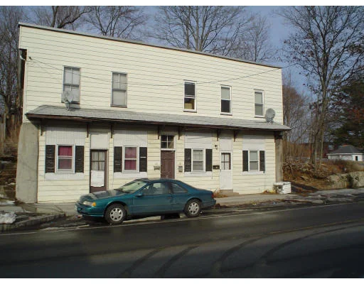 Unit for sale at 19-23 Chapel St, Norwood, MA 02062
