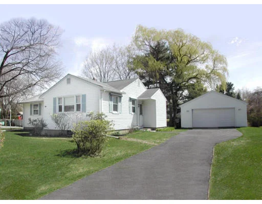 Unit for sale at 109 Ravenwood Street, Springfield, MA 01119