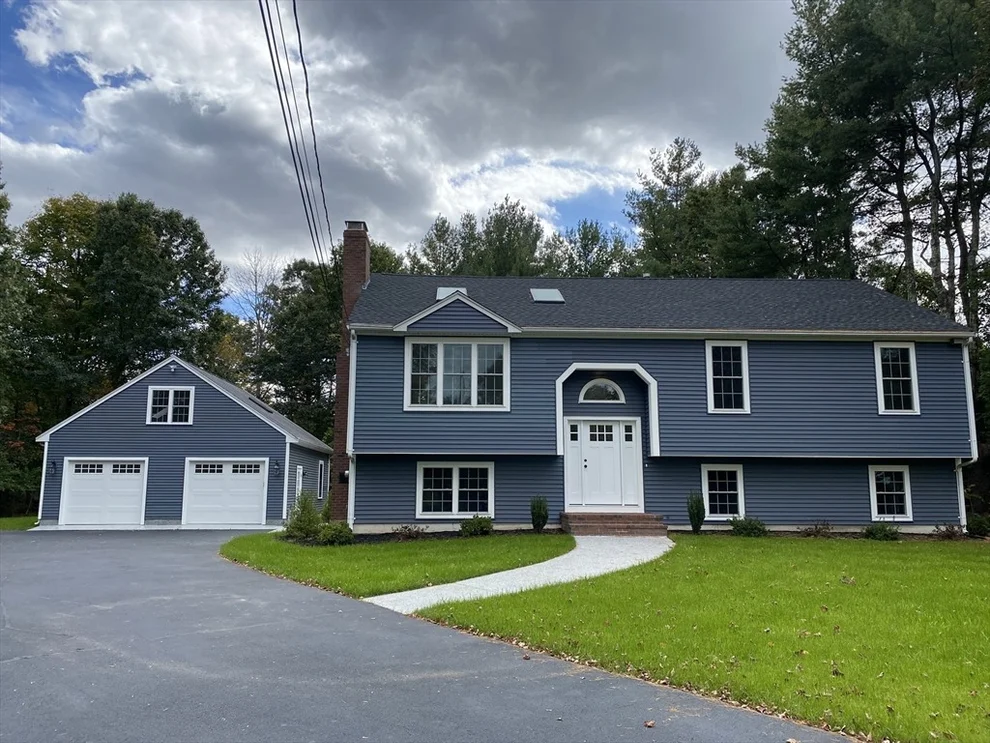 Unit for sale at 174 Depot Street, Easton, MA 02375