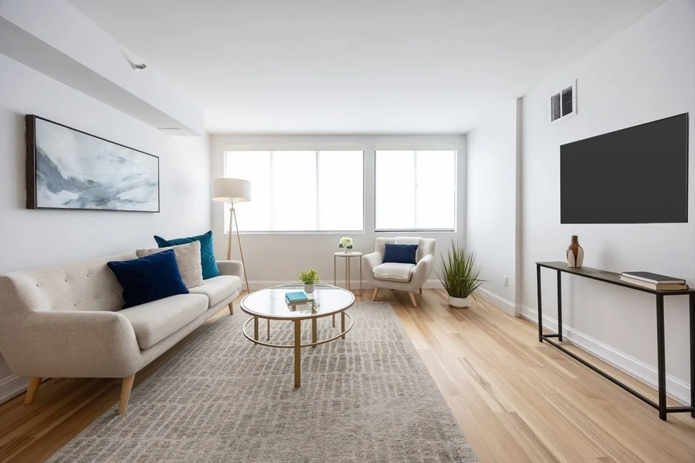 Unit for sale at 1731 Beacon Street, Brookline, MA 02445