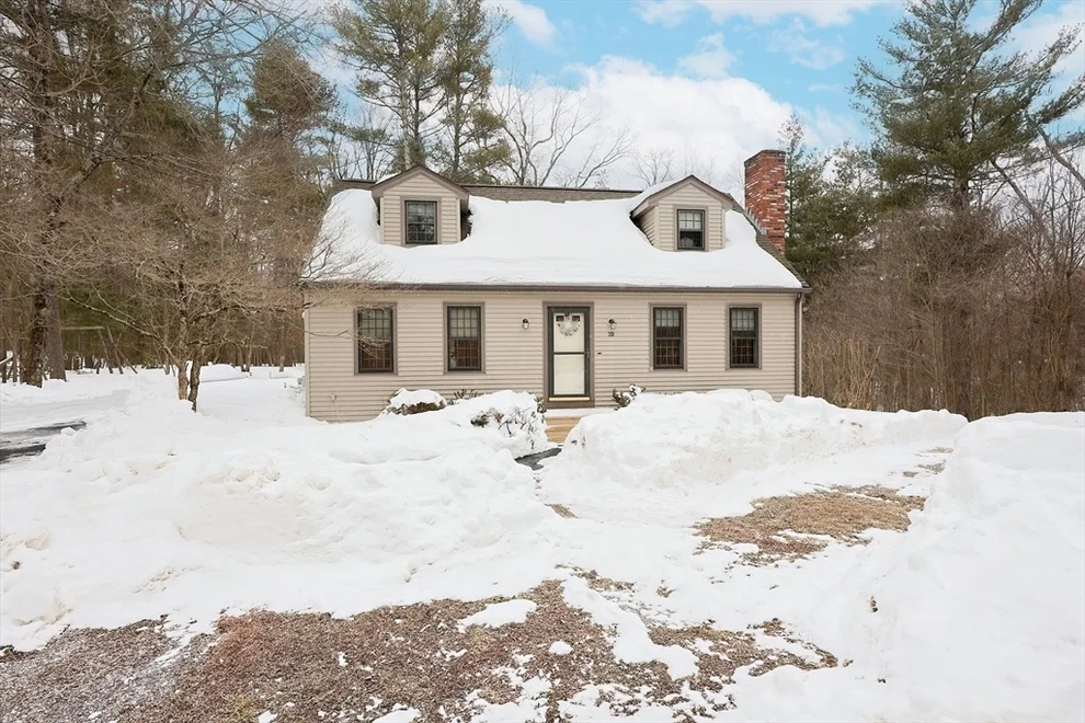 Unit for sale at 20 Vine St, Douglas, MA 01516
