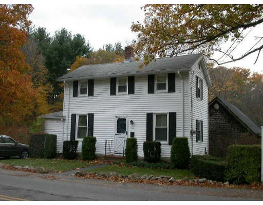 Unit for sale at 110 Standley Street, Beverly, MA 01915