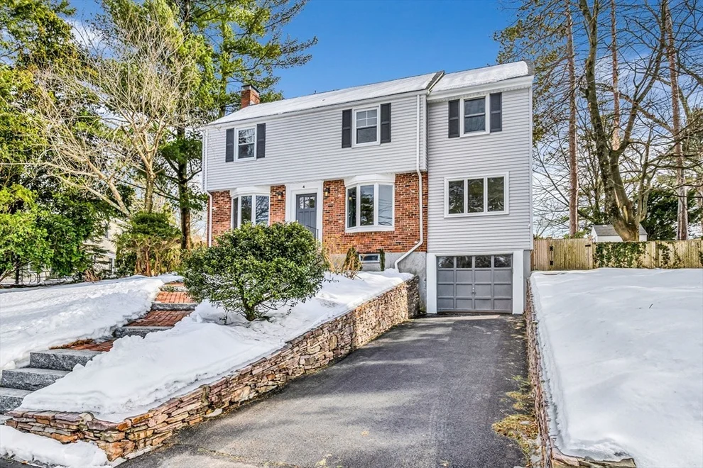 Unit for sale at 4 Retrop Rd, Natick, MA 01760