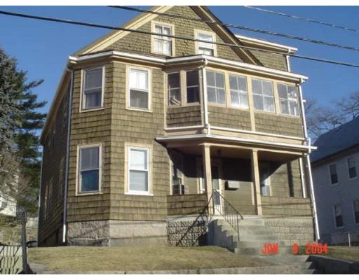 Unit for sale at 35 Arthur St, Quincy, MA 02169