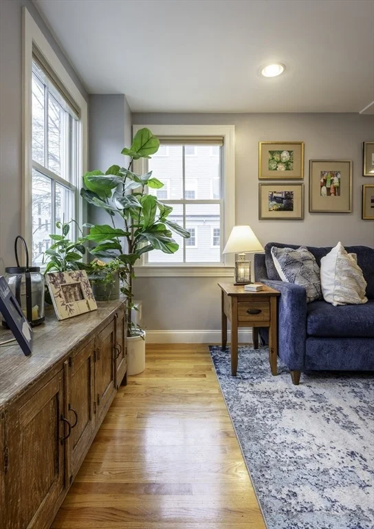 Unit for sale at 139 Charles Street, Cambridge, MA 02141