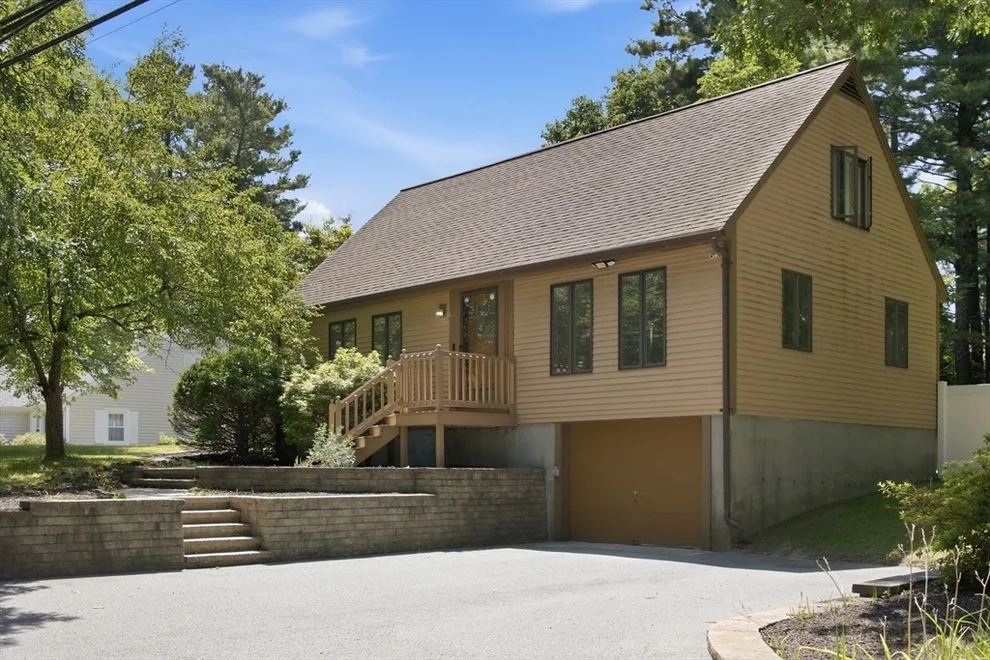 Unit for sale at 87 Pine Street, Walpole, MA 02081