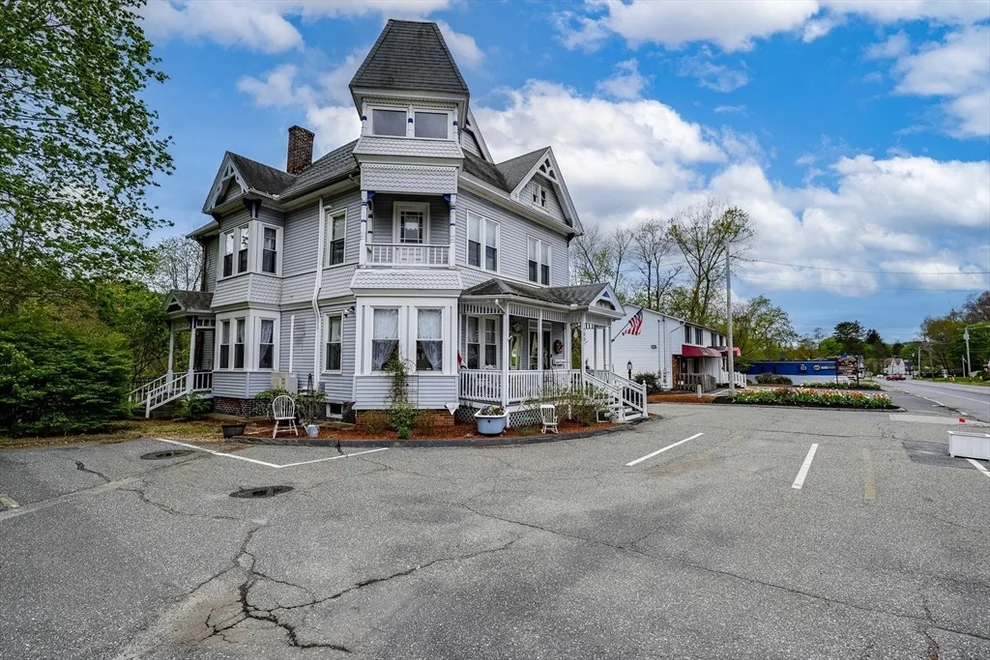 Unit for sale at 1500 N Main St, Palmer, MA 01069