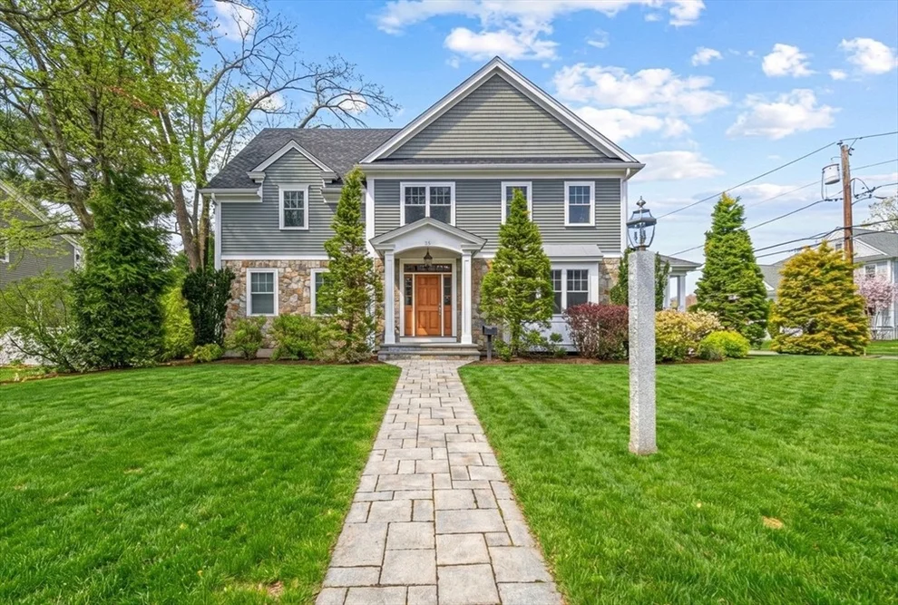 Unit for sale at 35 Marshall Rd, Wellesley, MA 02482