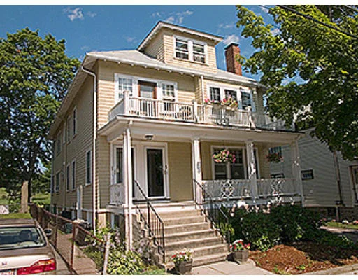 Unit for sale at 33-35 Commonwealth Road, Watertown, MA 02472