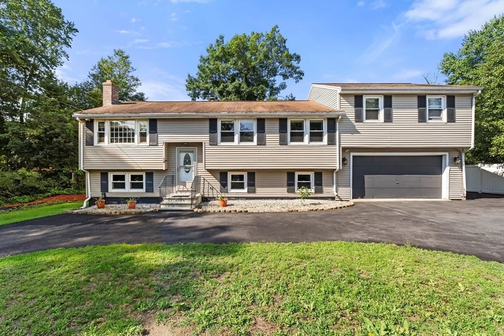 Unit for sale at 64 Brand Ave, Wilmington, MA 01887