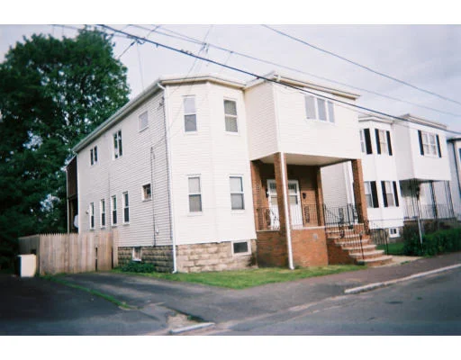 Unit for sale at 187 Grant Ave, Medford, MA 02155