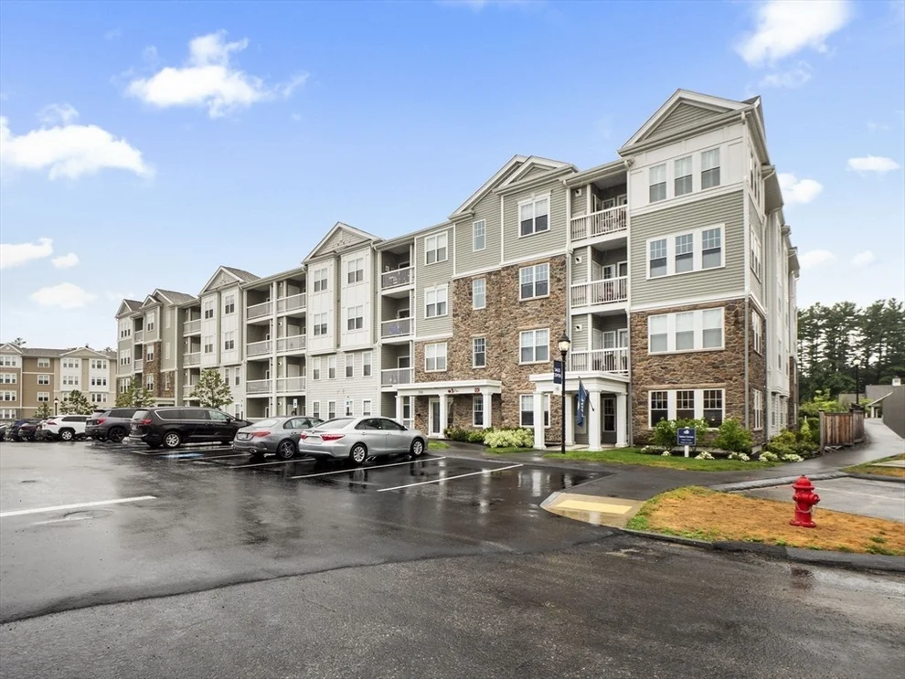 Unit for sale at 250 Martins Landing, North Reading, MA 01864