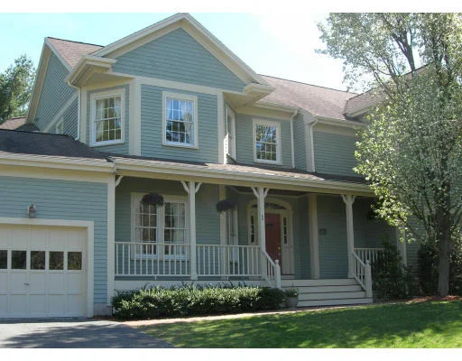 Unit for sale at 1 Clematis Rd, Lexington, MA 02421