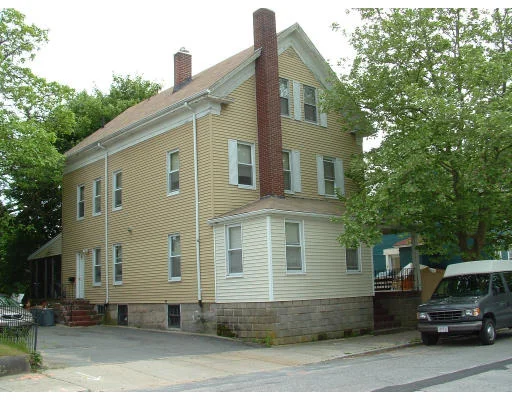 Unit for sale at 46 Robeson Street, New Bedford, MA 02740