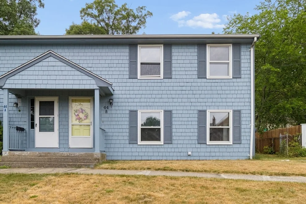 Unit for sale at 44 West Walnut, Milford, MA 01757