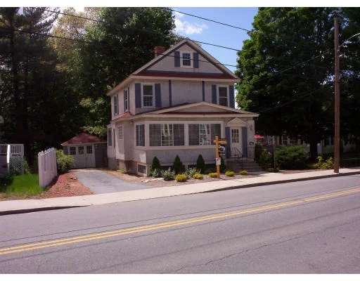 Unit for sale at 492 Pine St, Lowell, MA 01851