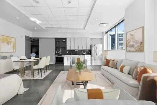 Unit for sale at 1 Charles St. S, Boston, MA 02116