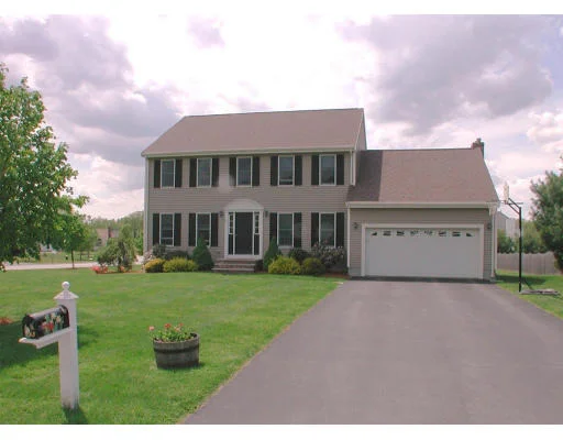 Unit for sale at 63 Whitten Ave, Stoughton, MA 02072