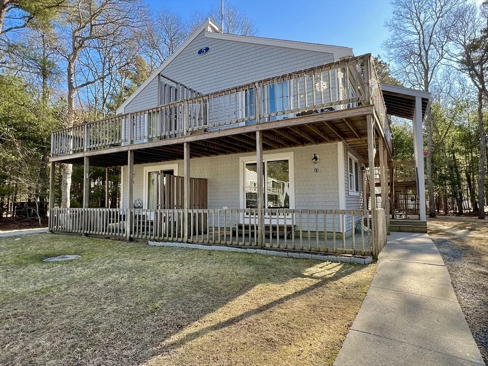 Unit for sale at 70 Cape Dr, Mashpee, MA 02649