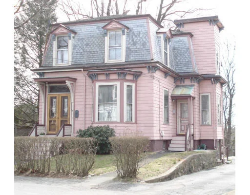 Unit for sale at 15 Mountain Avenue, Swampscott, MA 01907