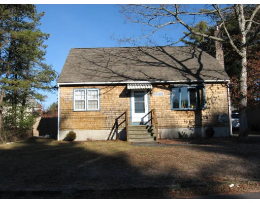 Unit for sale at 15 Downey Street, Plymouth, MA 02360