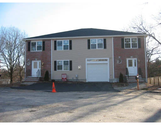 Unit for sale at 233 St. Mary, Needham, MA 02494