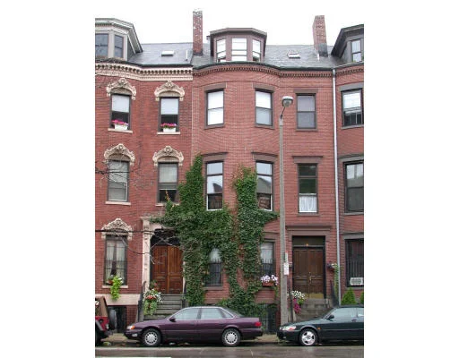 Unit for sale at 681 Massachusetts Ave, Boston, MA 02118